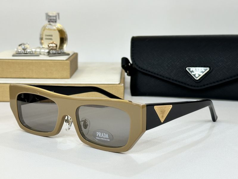 P*rada Glasses Top XX 20240507-8