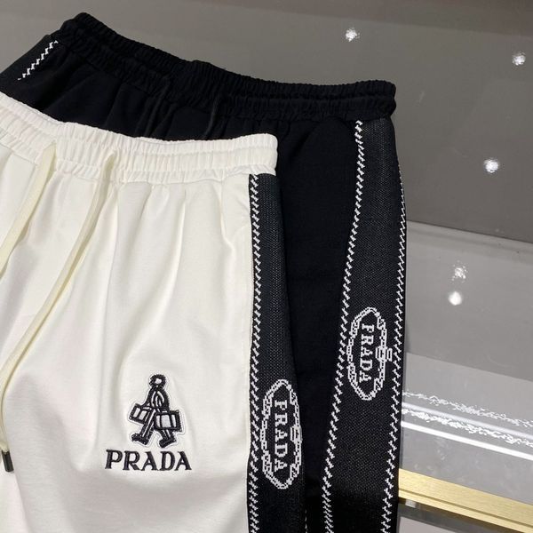 P*rada Pants Top Quality D17 202405010-1