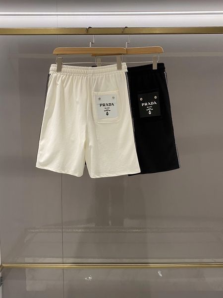 P*rada Pants Top Quality D17 202405010-1