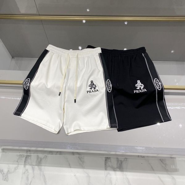 P*rada Pants Top Quality D17 202405010-1