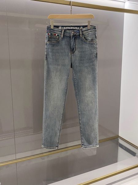 C*hrome H*earts T-shirt Top D17 202405010-2