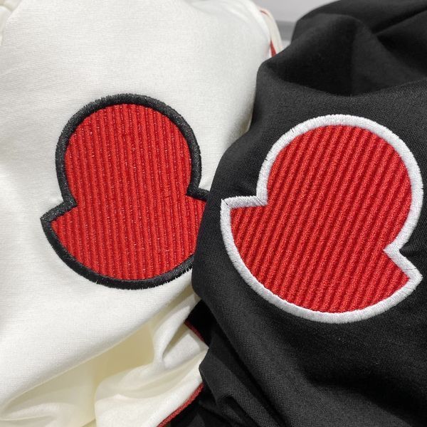 M*oncler Pants Top Quality D17 20240510-4