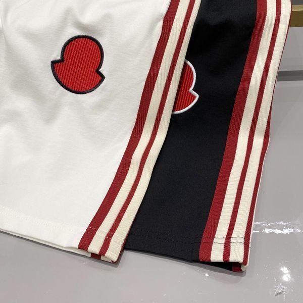 M*oncler Pants Top Quality D17 20240510-4