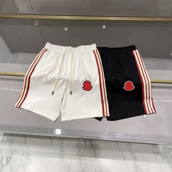 M*oncler Pants Top Quality D17 20240510-4