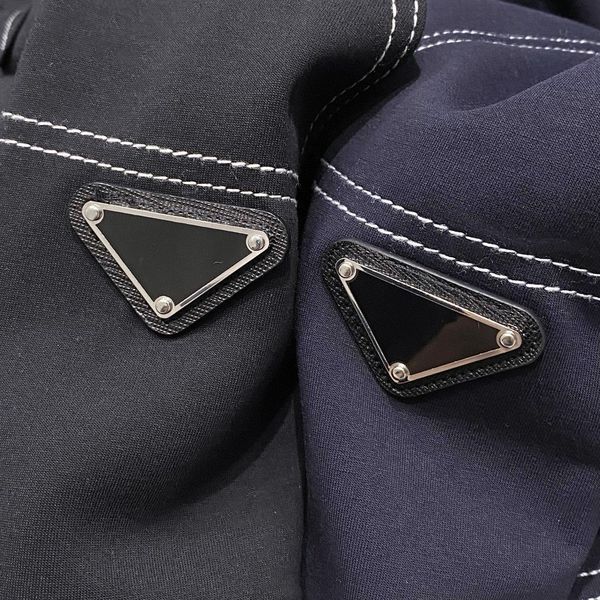 P*rada Pants Top Quality D17 202405010-5