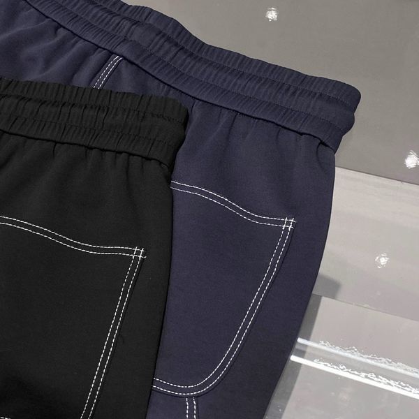 P*rada Pants Top Quality D17 202405010-5