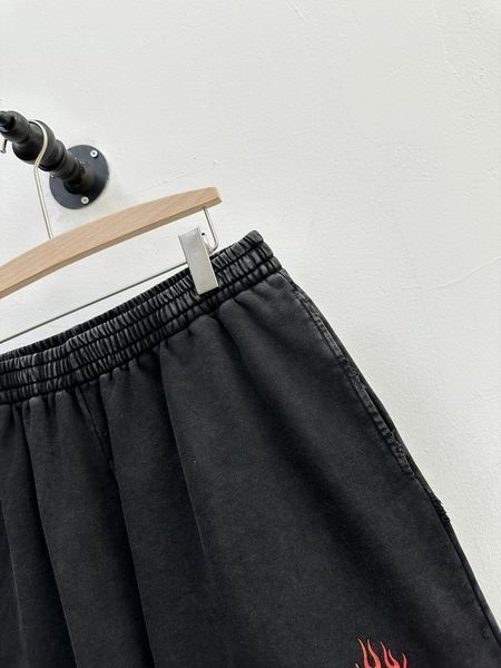 B*alenciaga Pants Top Quality D17 20240510-6