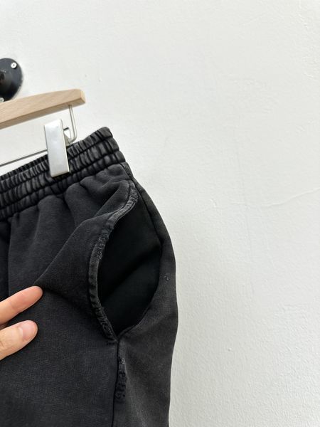 B*alenciaga Pants Top Quality D17 20240510-6