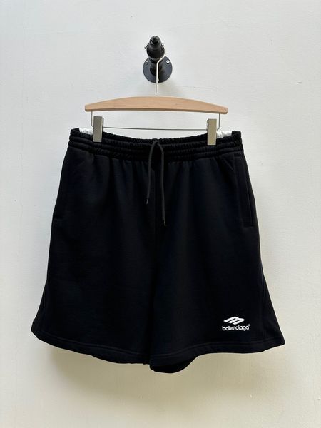 B*alenciaga Pants Top Quality D17 20240510-7