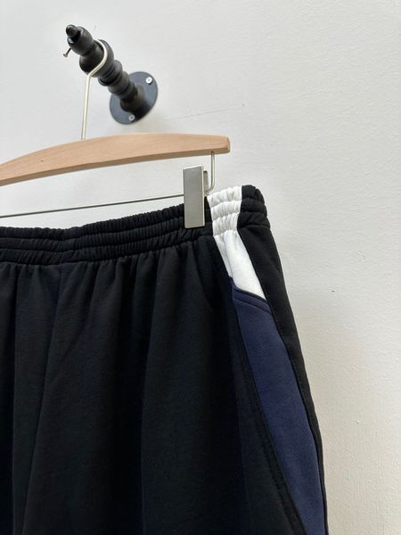 B*alenciaga Pants Top Quality D17 20240510-7