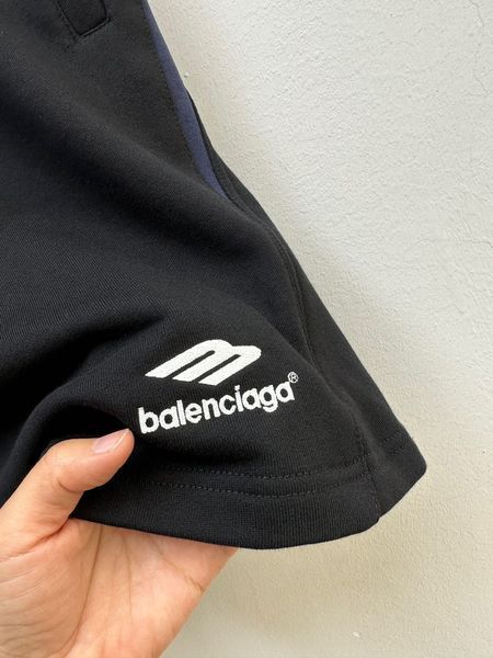 B*alenciaga Pants Top Quality D17 20240510-7