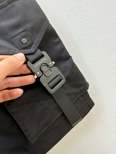 D*ior Pants Top Quality D17 20240510-9