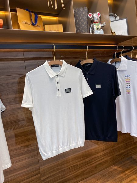 D*G T-shirt Top Quality D17 20240510-10