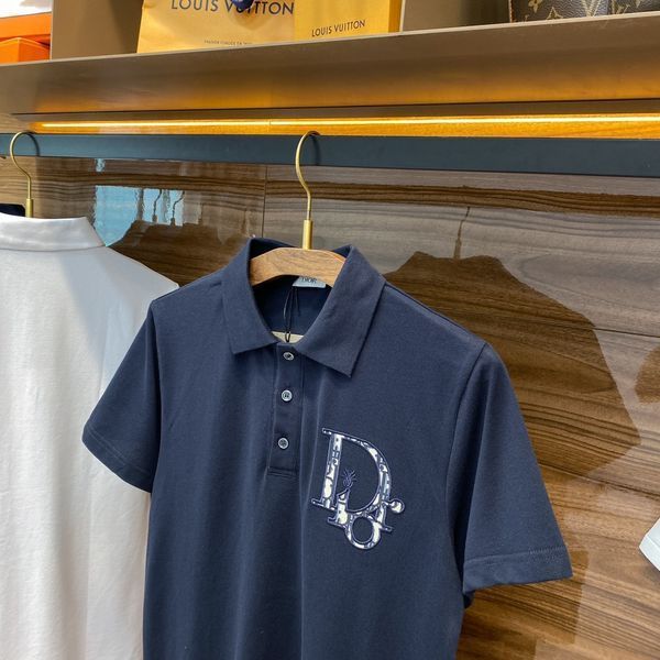 D*ior Polo Top Quality D17 20240510-12