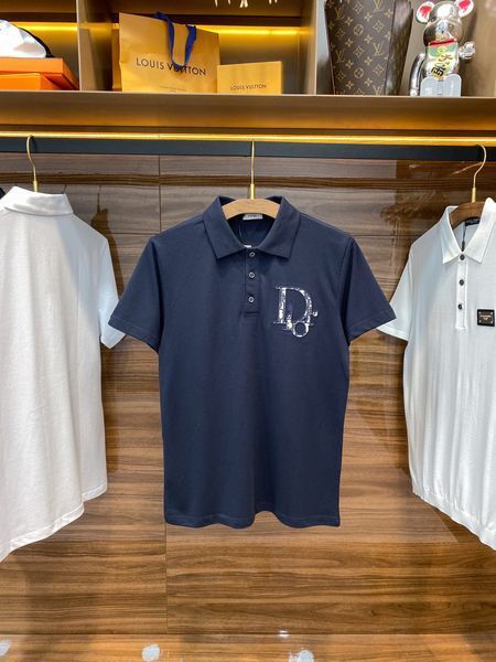 D*ior Polo Top Quality D17 20240510-12