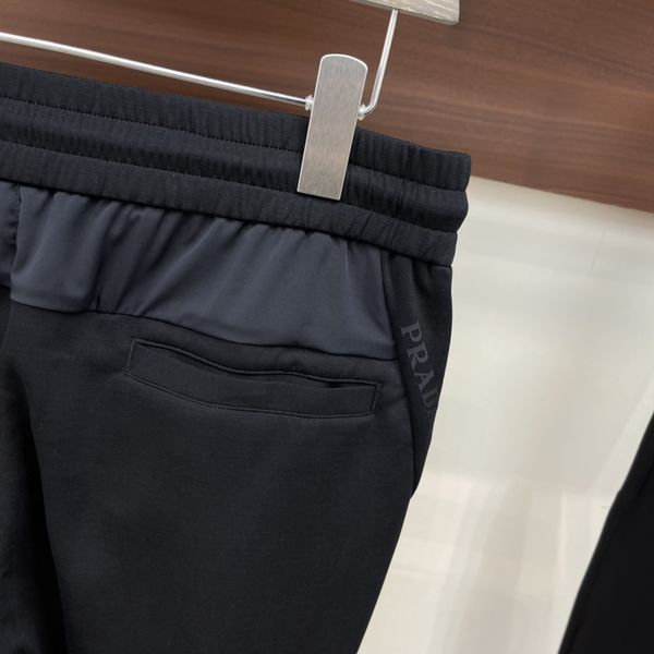 P*rada Pants Top Quality D17 202405010-15