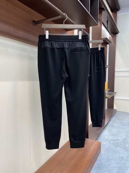 P*rada Pants Top Quality D17 202405010-15