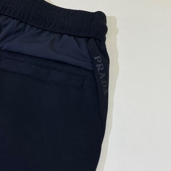 P*rada Pants Top Quality D17 202405010-15