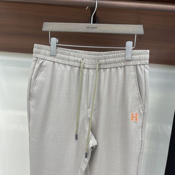 H*ermes Pants Top Quality D17 20240510-17