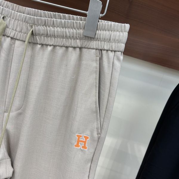 H*ermes Pants Top Quality D17 20240510-17