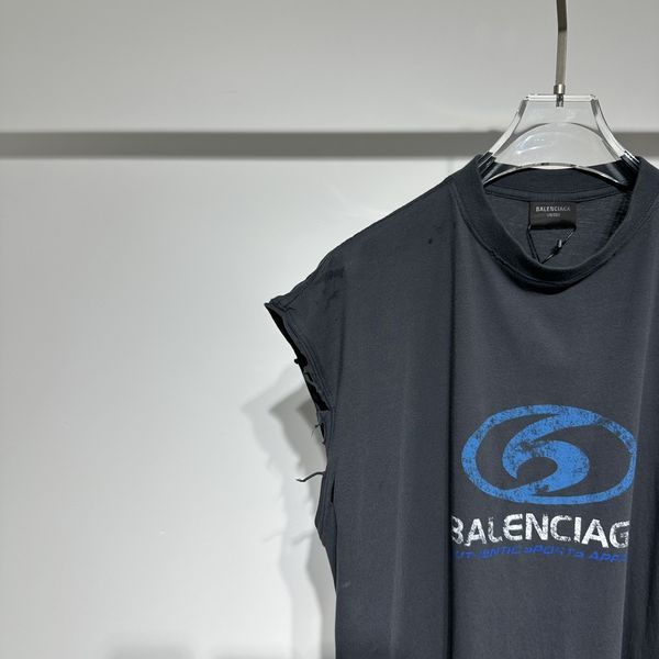 B*alenciaga T-shirt Top Quality D17 20240510-18