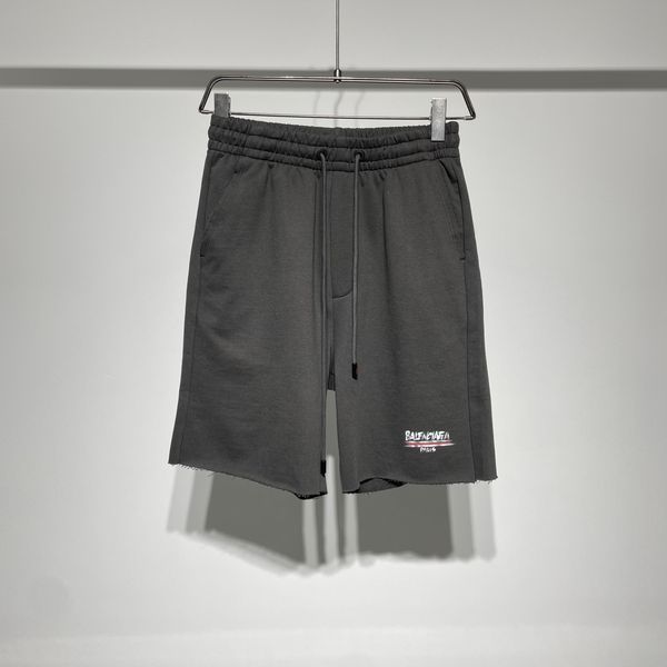 B*alenciaga Pants Top Quality D17 20240510-21