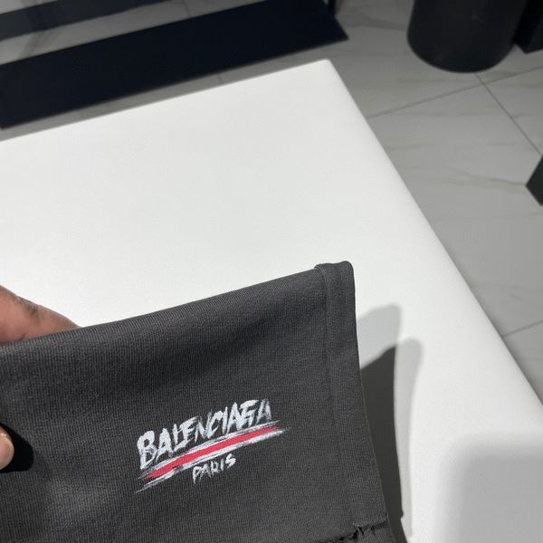 B*alenciaga Pants Top Quality D17 20240510-21