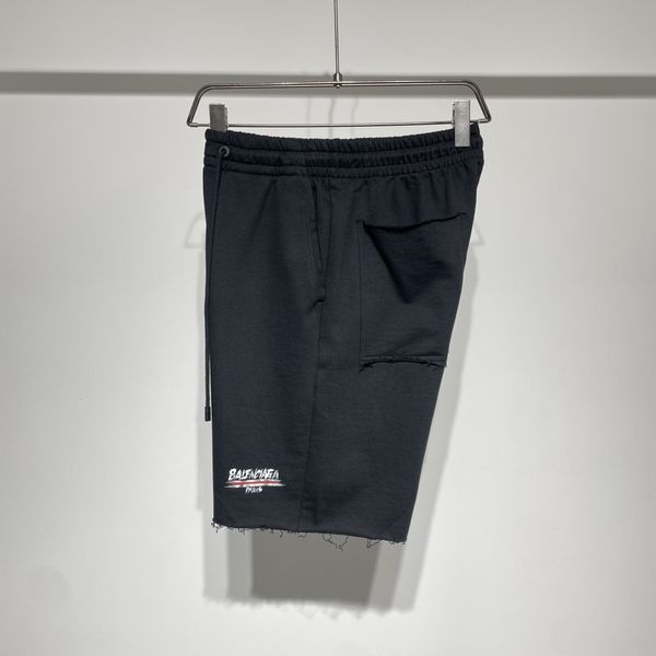 B*alenciaga Pants Top Quality D17 20240510-23