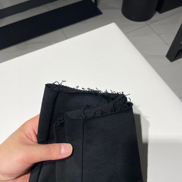 B*alenciaga Pants Top Quality D17 20240510-23