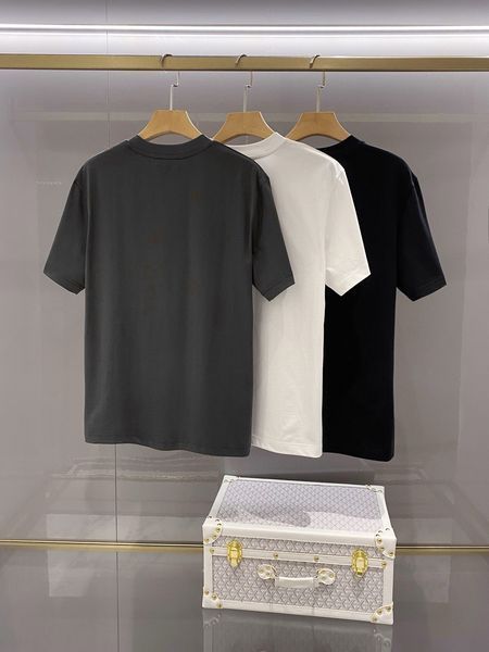 F*endi T-shirt Top Quality D17 20240510-25