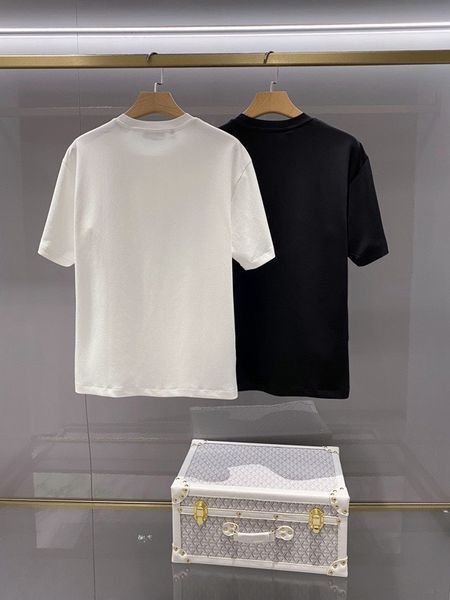 M*oncler T-shirt Top Quality D17 20240510-29