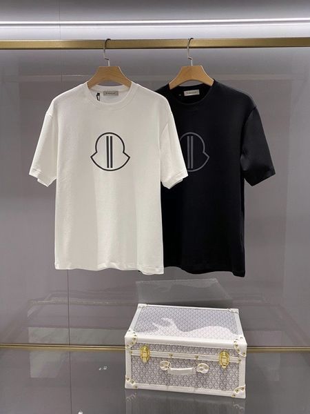 M*oncler T-shirt Top Quality D17 20240510-29