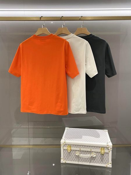 H*ermes T-shirt&Polo Top Quality D17 20240510-30