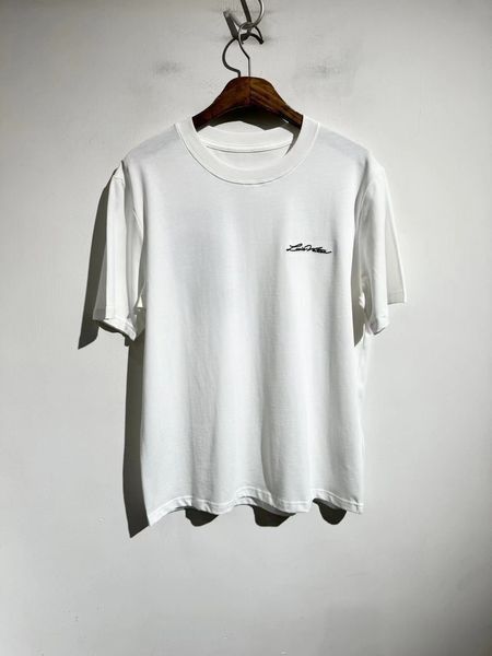 L*ouis V*uitton  T-shirt  Top Quality D17 20240510-32
