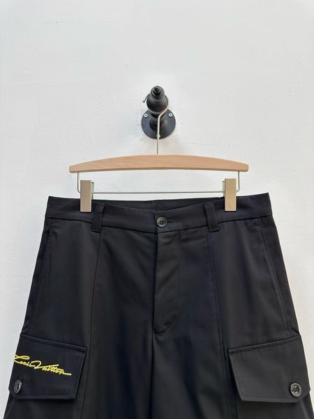 L*ouis V*uitton  Pants  Top Quality D17 20240511-9
