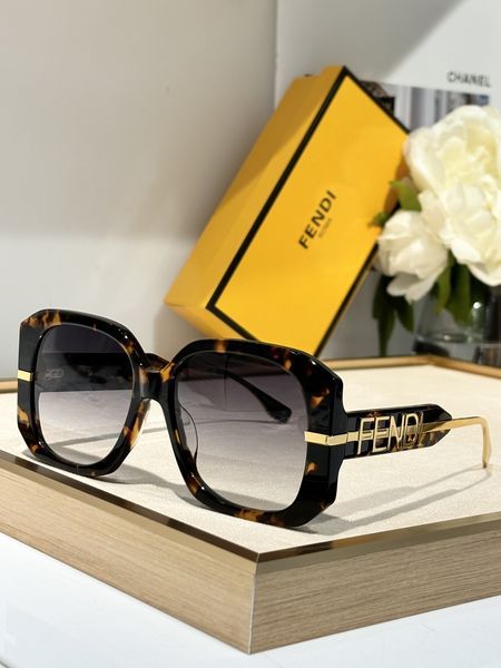 F*endi Glasses Top XX 20240511-2