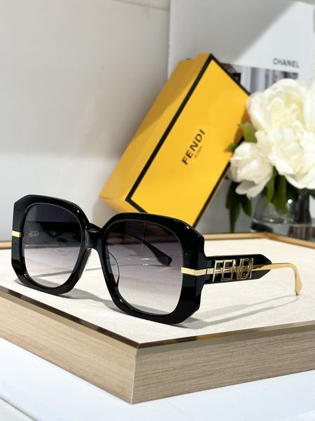 F*endi Glasses Top XX 20240511-2