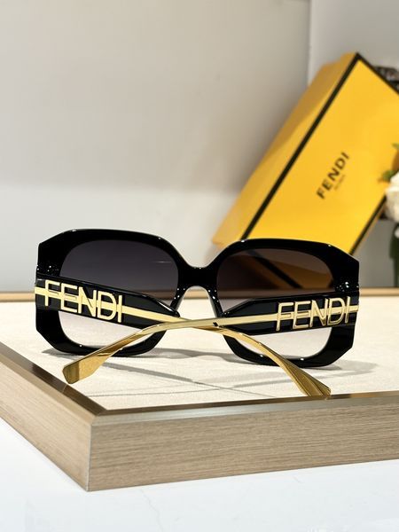 F*endi Glasses Top XX 20240511-2