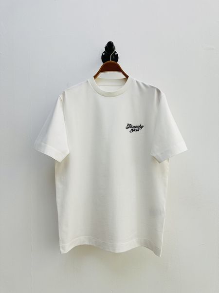 G*ivenchy T-shirt Top Quality D17 20240510-11