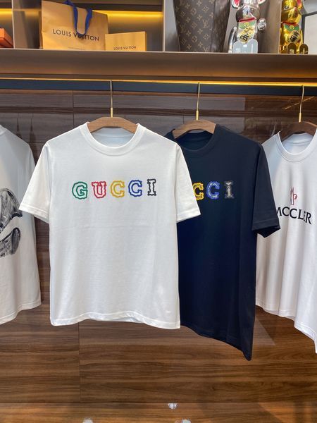 G*ucci T-shirt  Top Quality D17 20240511-14