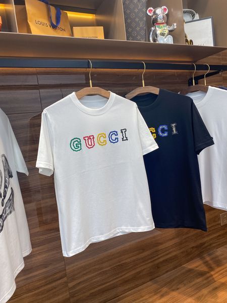 G*ucci T-shirt  Top Quality D17 20240511-14