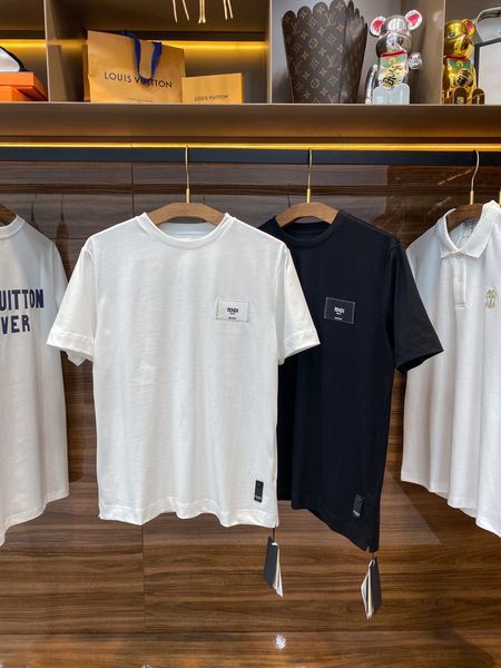 F*endi T-shirt Top Quality D17 20240511-15