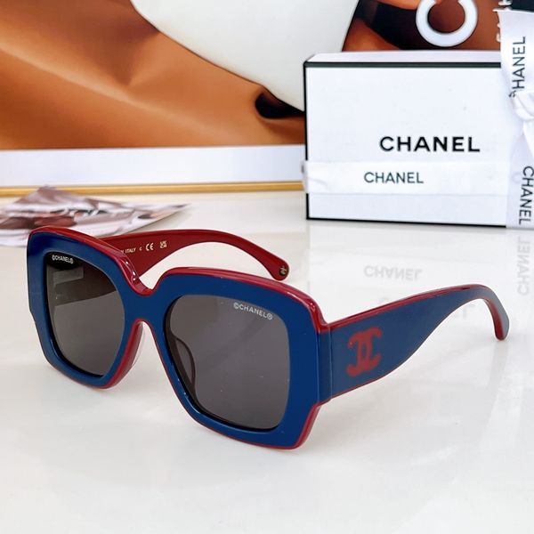 C*hanel Glasses Top XX 20240511-7