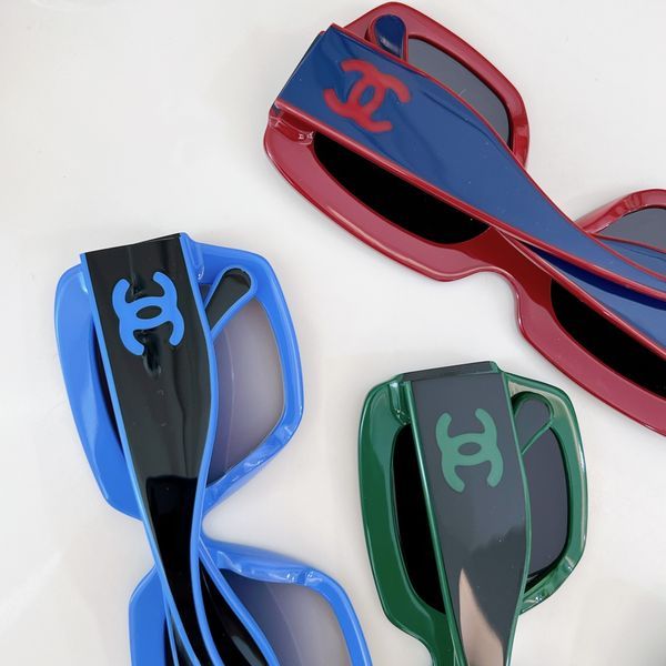 C*hanel Glasses Top XX 20240511-7