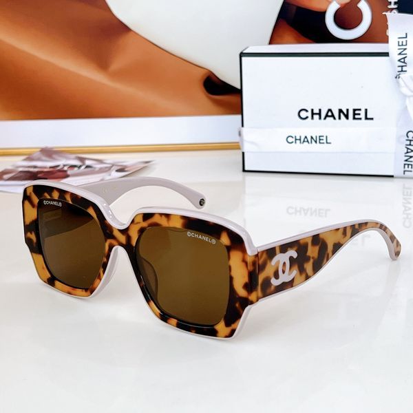 C*hanel Glasses Top XX 20240511-7