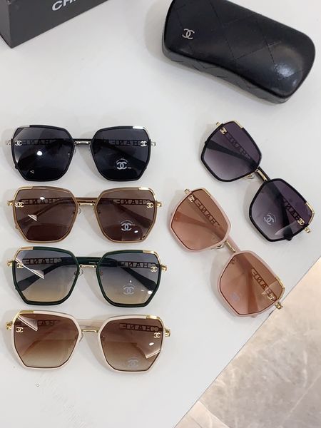 C*hanel Glasses Top XX 20240511-10