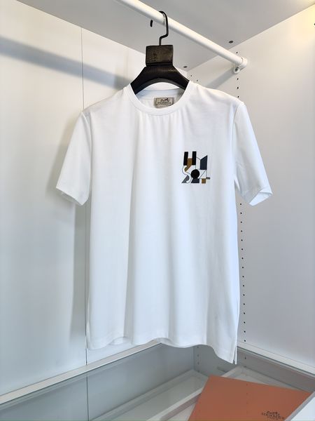 H*ermes T-shirt&Polo Top Quality D17 20240511-19