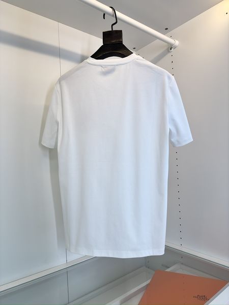 H*ermes T-shirt&Polo Top Quality D17 20240511-19