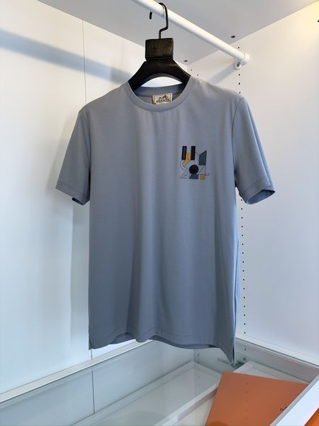 H*ermes T-shirt&Polo Top Quality D17 20240511-20