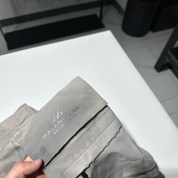 B*alenciaga Pants Top Quality D17 20240511-22